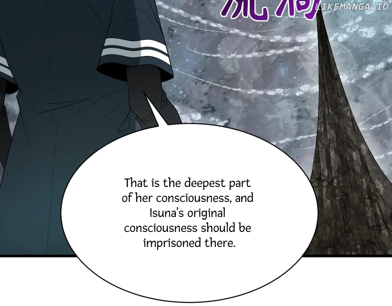 Era of the Haunted Chapter 275 - page 20